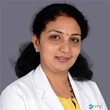 Dr. Babitha M. Bhaskaran