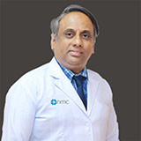 Dr. Prashanth Panduranga