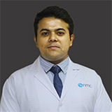 Dr. Varun Ramachandrashekar