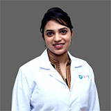 Dr. Sharadha P Byrappa