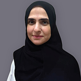 Dr. Sumaiya Saif Al Aamri