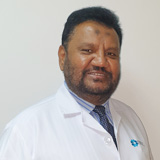 Dr. Riyaz Ahamed