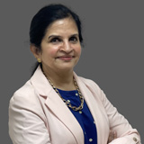 Dr Jyothi Santosh Kumar